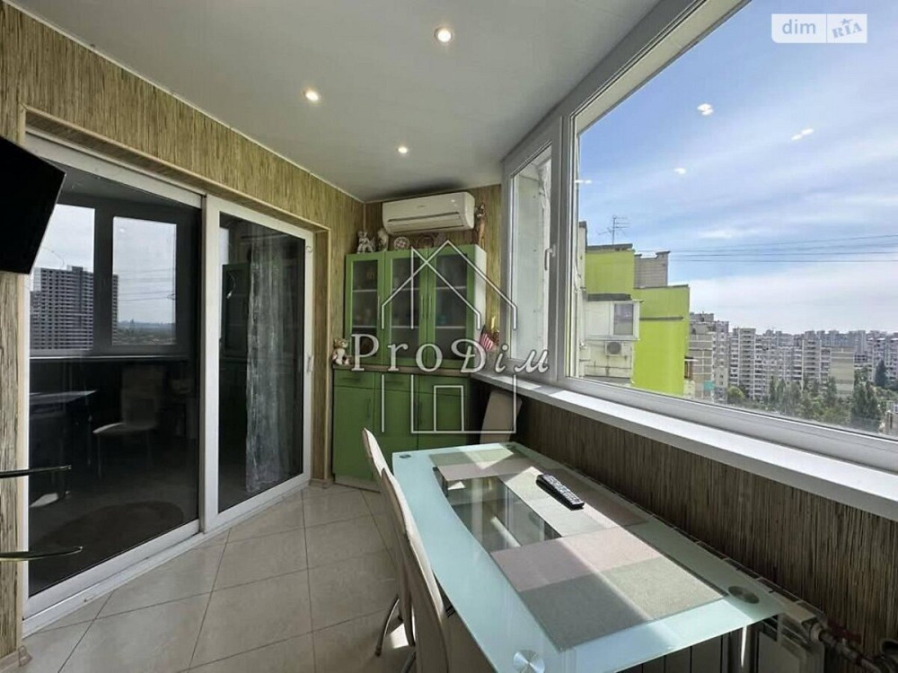 Продаж 3к квартира 78 м2, Троєщина Лаврухіна 7, Програми+ Київ - фото 1