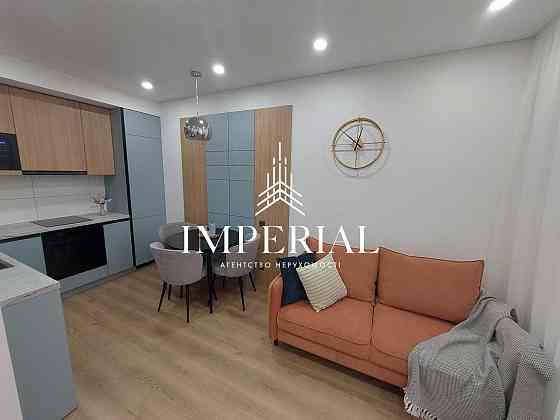 Продаж 1к Квартира 41 кв.м Тираспільська вул. Київ