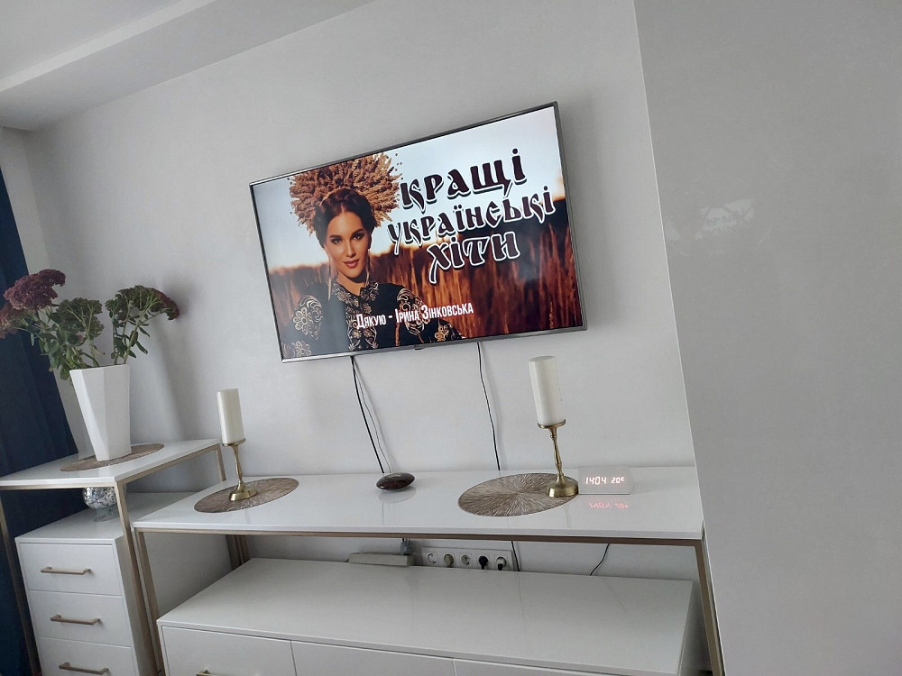 Продаж Квартира 3-кімнатна, 5/9 поверх на вул. Київська Тернопіль - фото 4