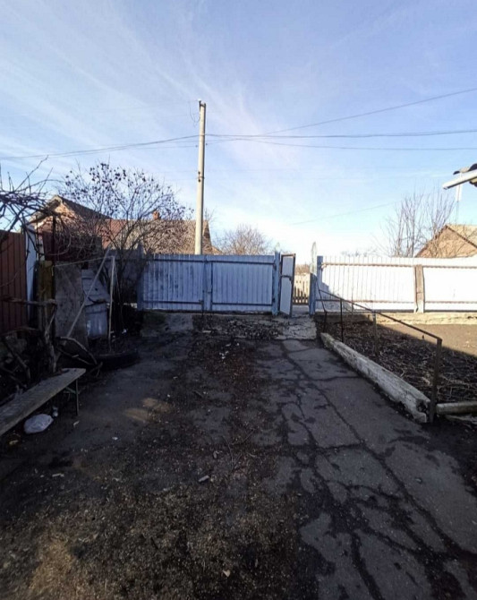 Продаж 1-поверховий Будинок з ділянкою 6 сот 45 кв.м 2 кімн. на Мальованка Житомир - фото 3