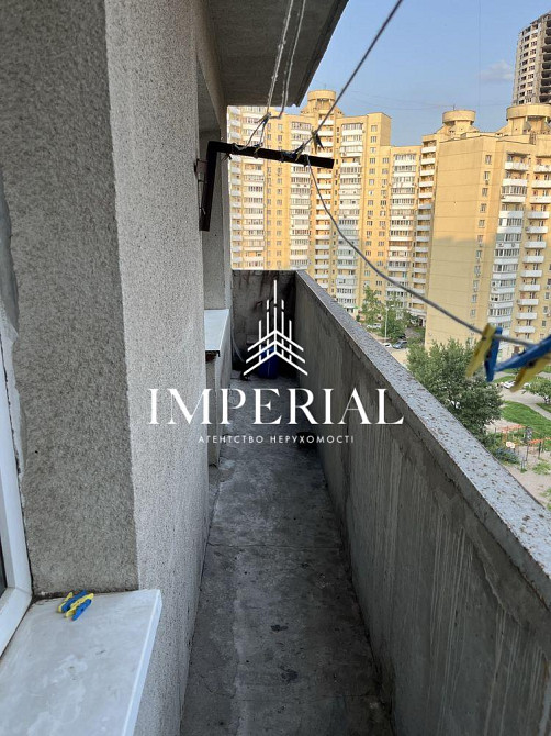 Продаж 3к Квартира 87 кв.м Бальзака Оноре вул. Киев - изображение 13