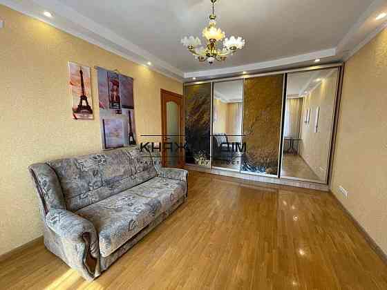 Оренда Квартира 1-кімнатна, 9/16 поверх на О.Мішугі, 11 Киев