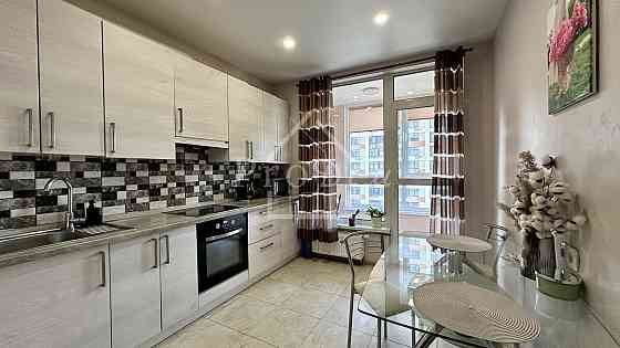 Продаж Квартира 1-кімнатна, 13/25 поверх на Европейського Союзу просп. (Правди), 43а Київ