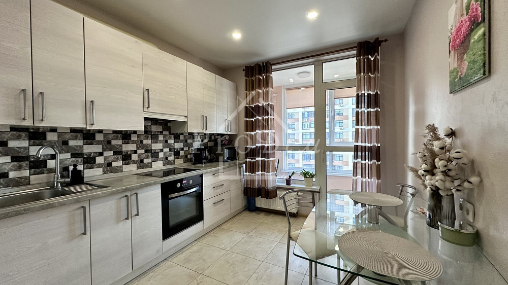 Продаж Квартира 1-кімнатна, 13/25 поверх на Европейського Союзу просп. (Правди), 43а Київ - фото 6