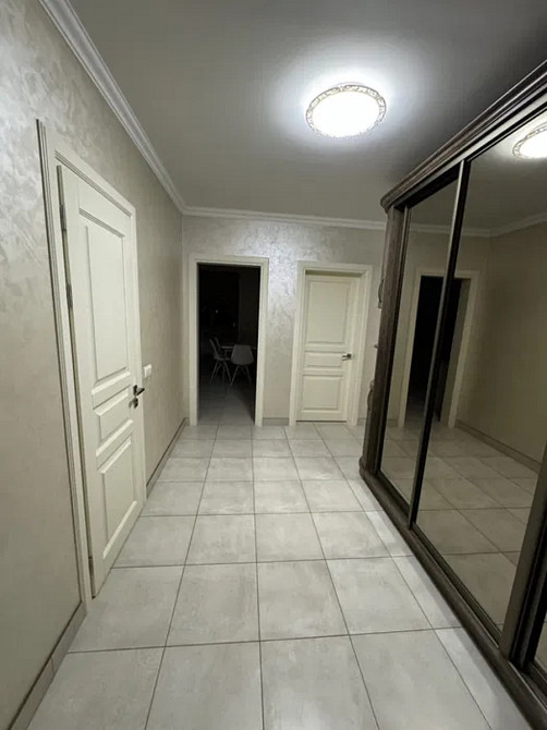 Оренда Квартира 1-кімнатна, 18/26 поверх на Бакинська, 37д Київ - фото 8