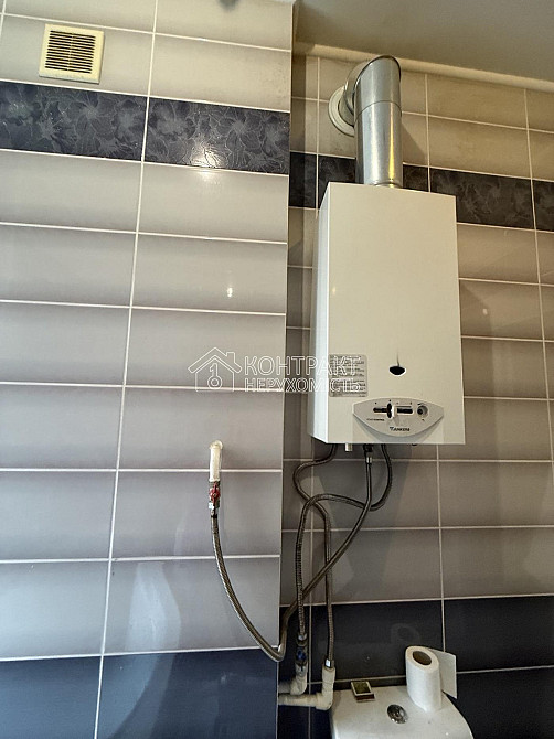 Оренда Квартира 3-кімнатна, 5/6 поверх на вул. Культури Харків - фото 11