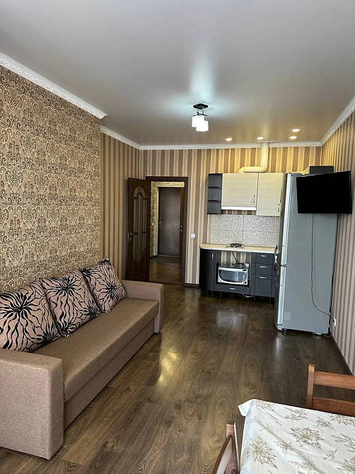 Оренда Квартира 2-кімнатна, 21/25 поверх на Драгоманова, 2 Київ - фото 7