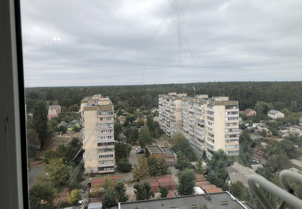 3-кімнатна, Свободи просп., 30А, Подільський Kiev - photo 17