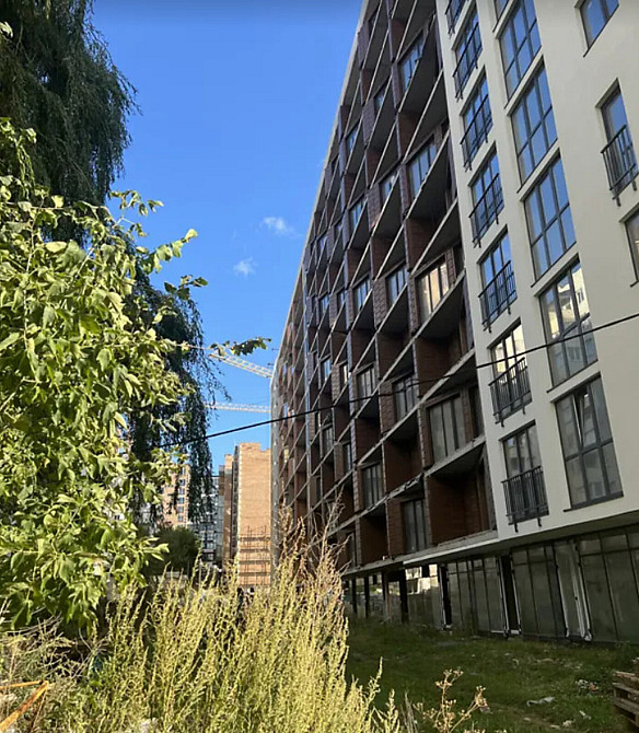 Продаж Квартира 1-кімнатна, 8/13 поверх Тернопіль - фото 1