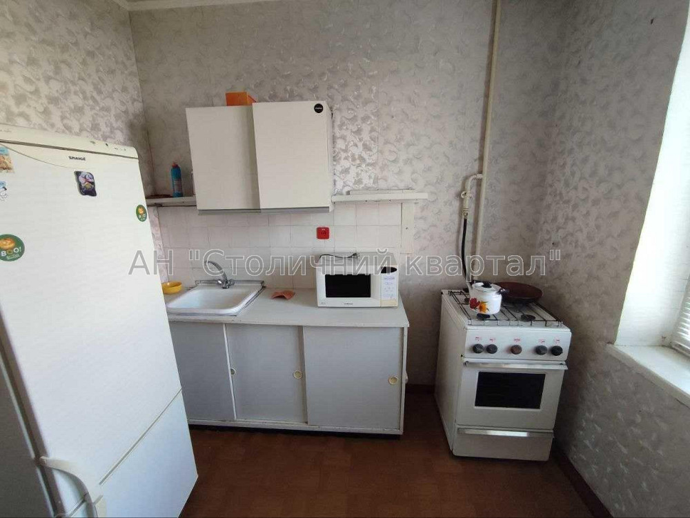 Продаж Квартира 2-кімнатна, 2/9 поверх на Оболонський пр-т, 30 Киев - изображение 1