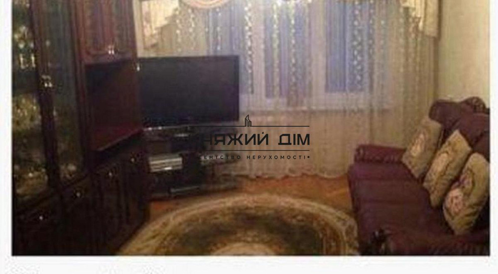 Продаж 3-кімнатної квартири біля метро Чернігівська, Дніпровський район, код № 21124505 Київ - фото 10
