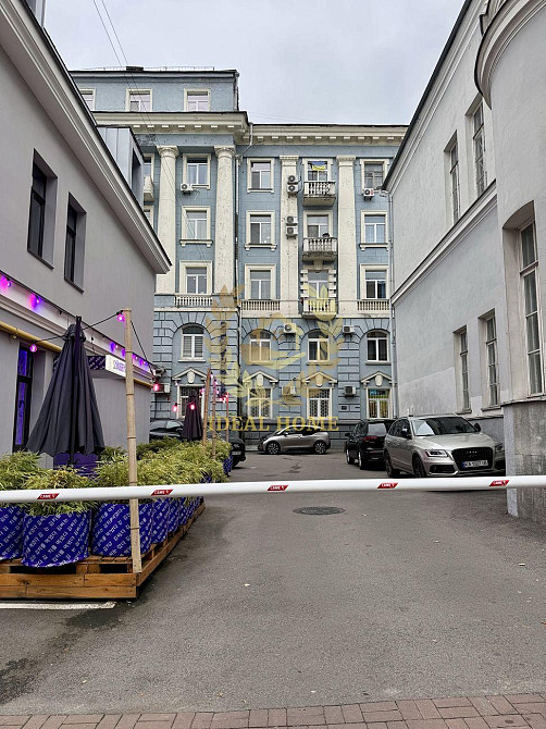 Продаж 3-кімнатної квартири в Києві Київ - фото 1