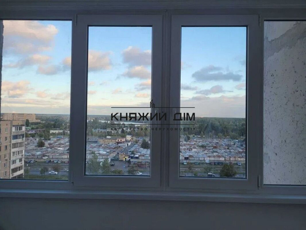 Продаж 3-кімнатної квартири на Закревського 47А 21145235 Киев - изображение 3