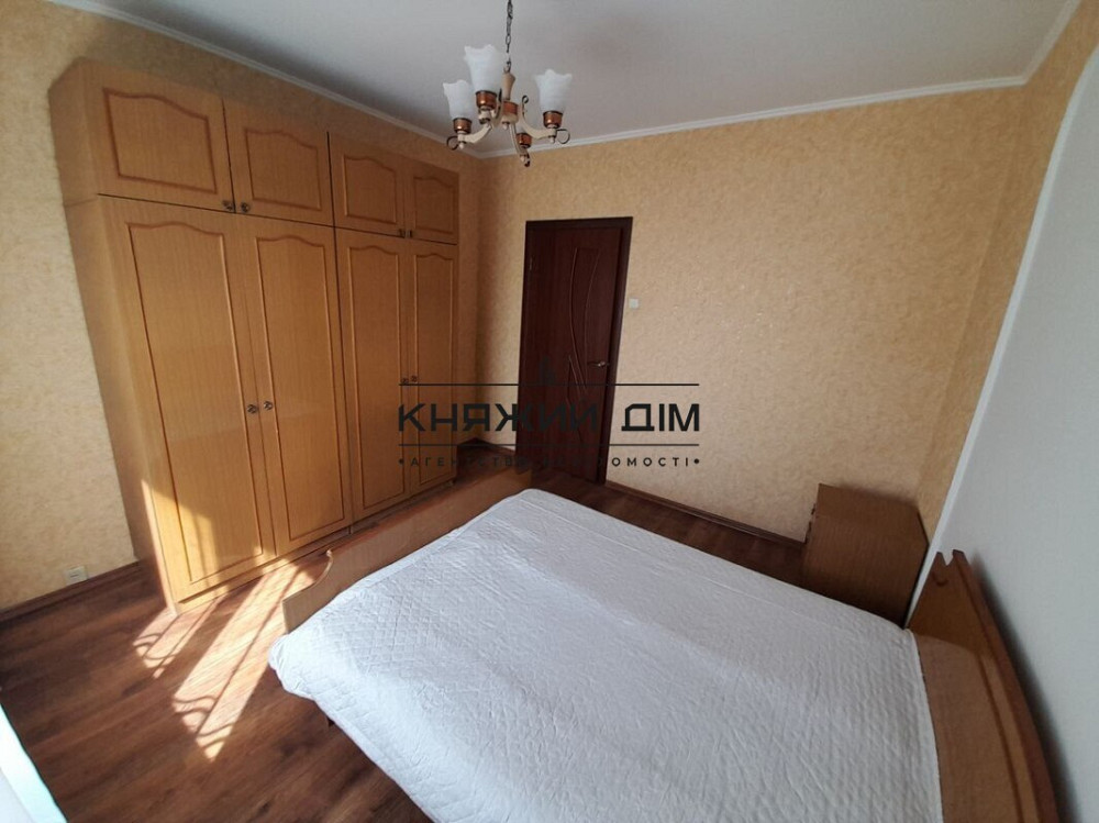 Продаж 3-кімнатної квартири на Оболоні, метро Героїв Дніпра. № 21141807 Київ - фото 11