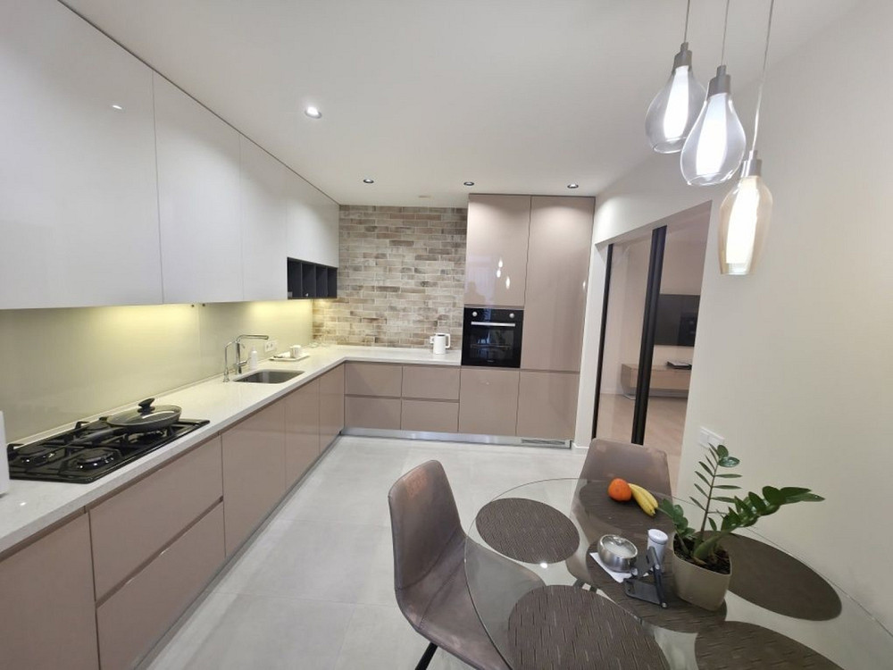 Продаж Квартира 3-кімнатна, 9/12 поверх на Запорожское шоссе, 28 Dnipro - photo 2