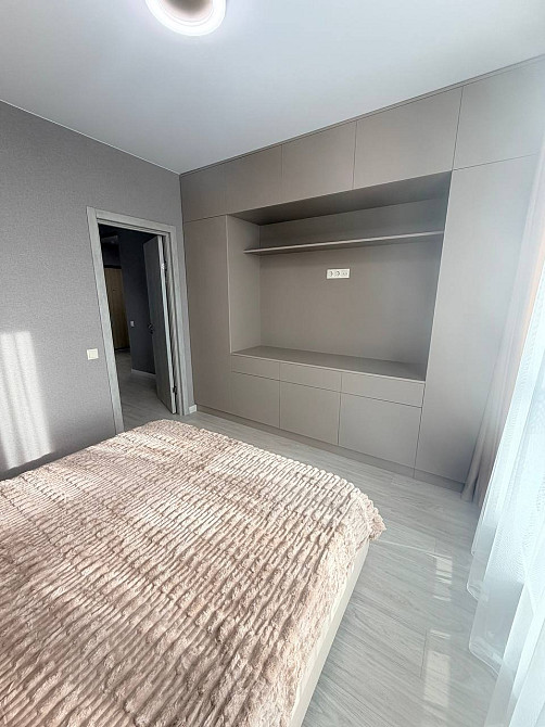 Продаж Квартира 1-кімнатна на ул. Литературная, 10б Одеса - фото 5