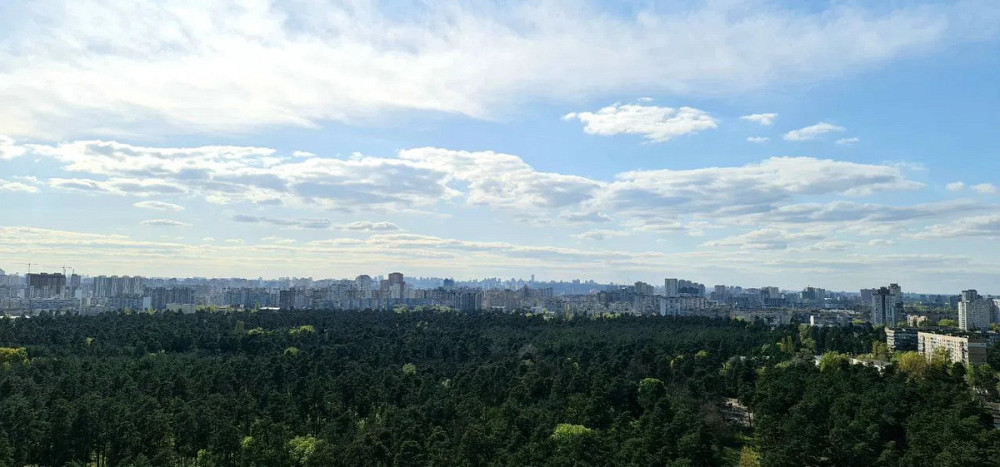 Оренда Квартира 1-кімнатна, 22/25 поверх на Вінграновського, 2 Київ - фото 7