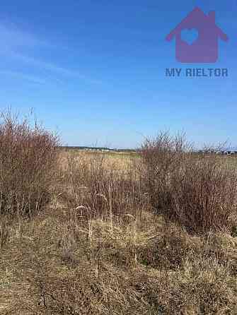 Продаж земельної ділянки 35 соток 