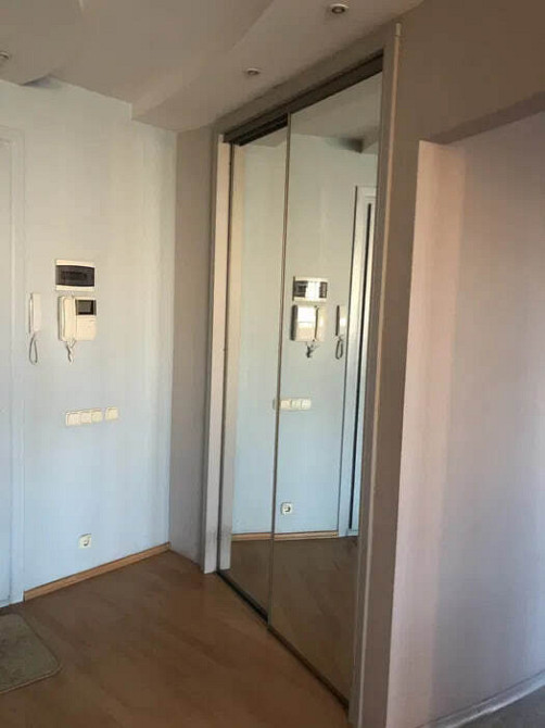 Оренда Квартира 1-кімнатна, 13/17 поверх на вул. Сімї Прахових, 27 Киев - изображение 8