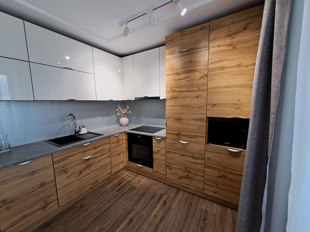 Оренда сучасної та комфортної 2 кім квартири по вул. Київська Тернопіль - фото 3