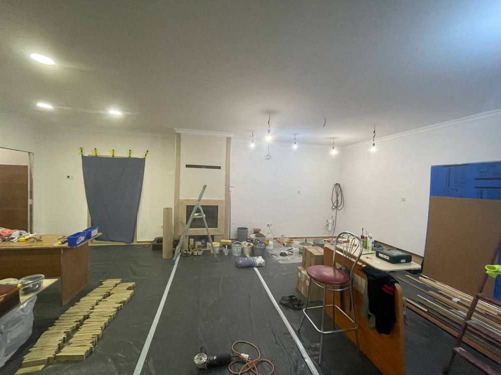 Продаж приміщення вільного призначення на вул. Володимира Великого поверх - 1/5 Тернополь - изображение 1