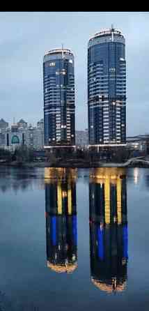 Оренда Квартира 2-кімнатна, 9/30 поверх на ул. Никольско-Слободская Київ