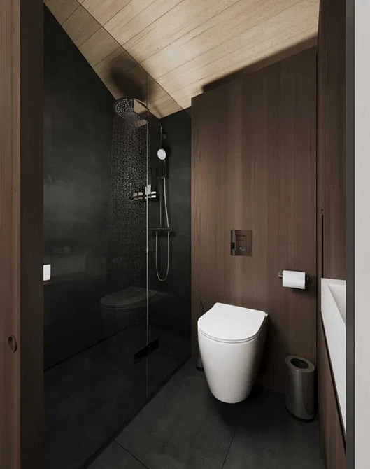 Продаж Будинок Яблуниця (м Яремча район) - фото 11