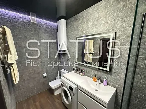 For sale 1-room Apartment 43.1 sq.m ЖК Династія Poltava - photo 3