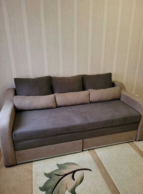 Оренда Квартира 1-кімнатна, 2/15 поверх на вул. Вишняківська, 5А Київ - фото 8