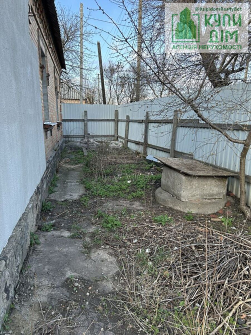 Будинок р- В.Балка Кропивницький - фото 1