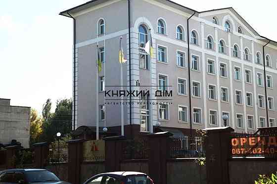 Оренда офісне приміщення на Машинобудівна Київ