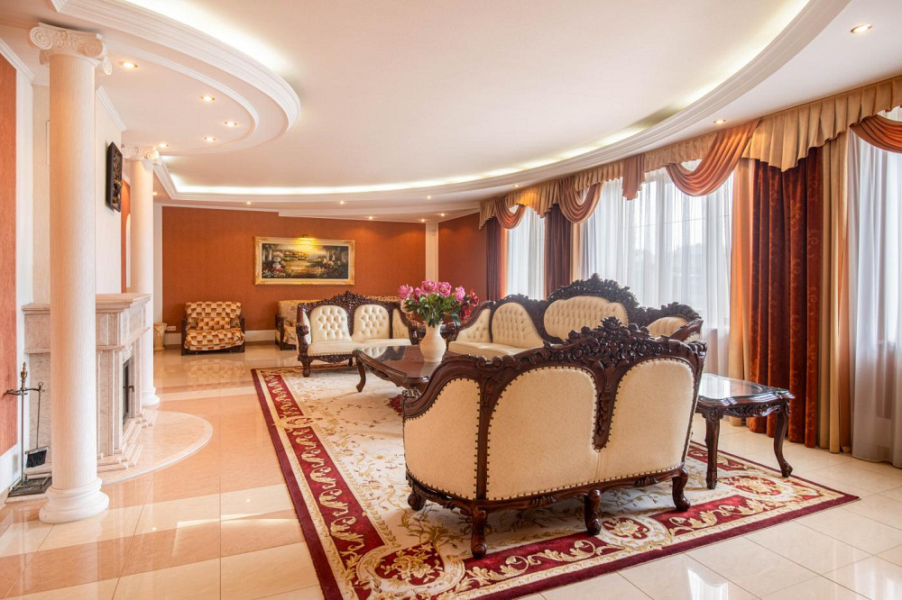 Продаж Квартира на улица Шевченка 70 Жолква - изображение 8