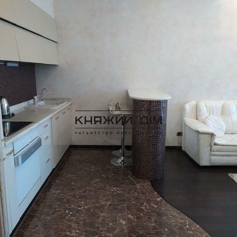 Оренда Квартира 2-кімнатна, 14/26 поверх на Механизаторов ул./Генерала Шаповала Kiev - photo 3