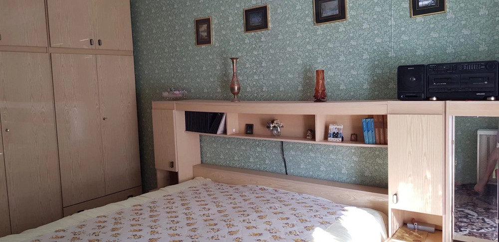 Оренда Квартира 1-кімнатна, 1/9 поверх на Шолом-Алейхема, 11 Київ - фото 6