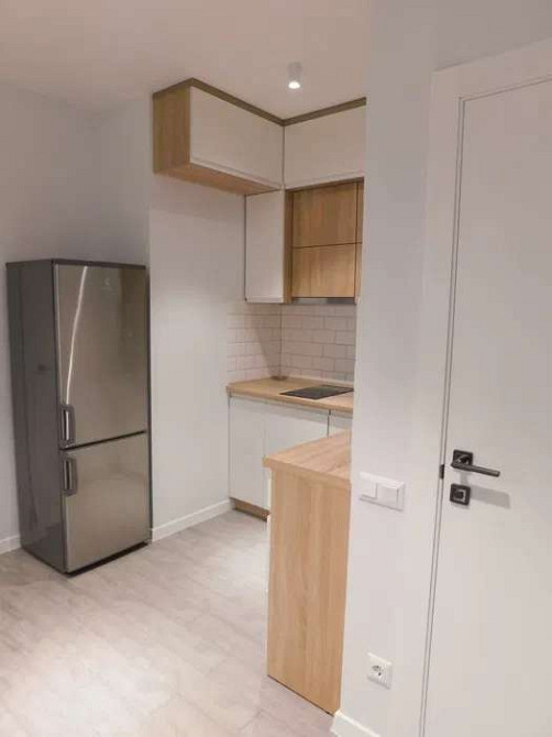 Оренда Квартира 1-кімнатна, 18/18 поверх на Харьковское шоссе, 19б Київ - фото 5