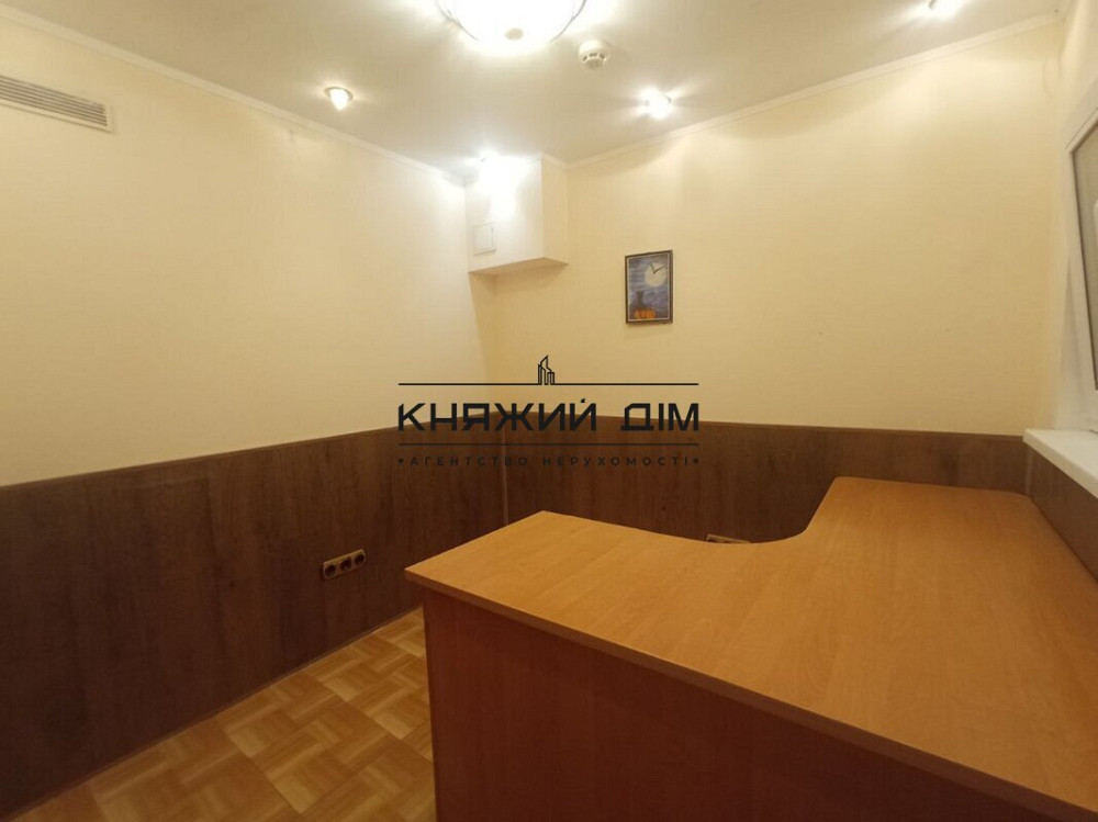 Продаж офісне приміщення на Почайнинская ул. поверх - -1/6 Київ - фото 2