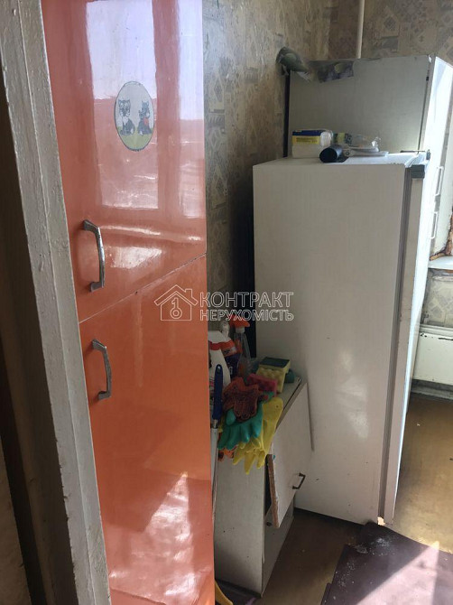 Продаж Квартира 1-кімнатна, 5/12 поверх на вул. Перемоги Харків - фото 16