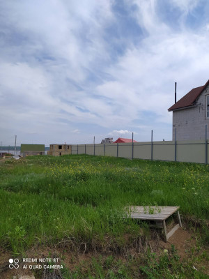 Продаж земельної ділянки 0.1 соток на улица Весенняя, 15б Усатове - фото 1