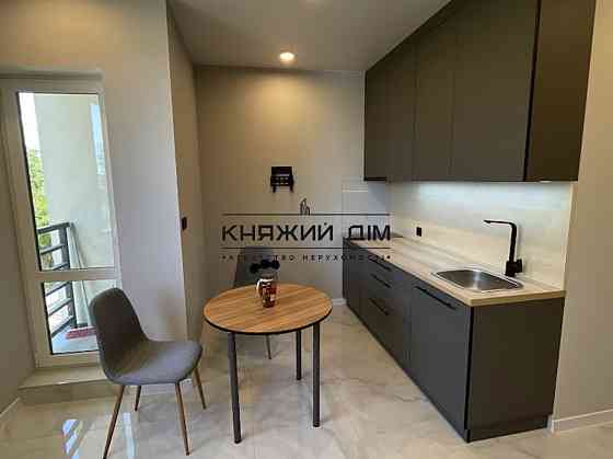 Продаж 1к.кв. студіо у ЖК ParkLand. № 21144409 Київ