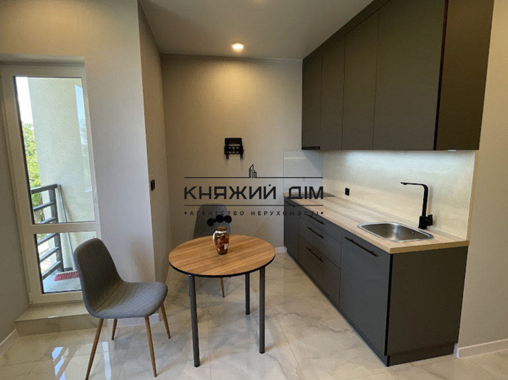Продаж 1к.кв. студіо у ЖК ParkLand. № 21144409 Київ - фото 6