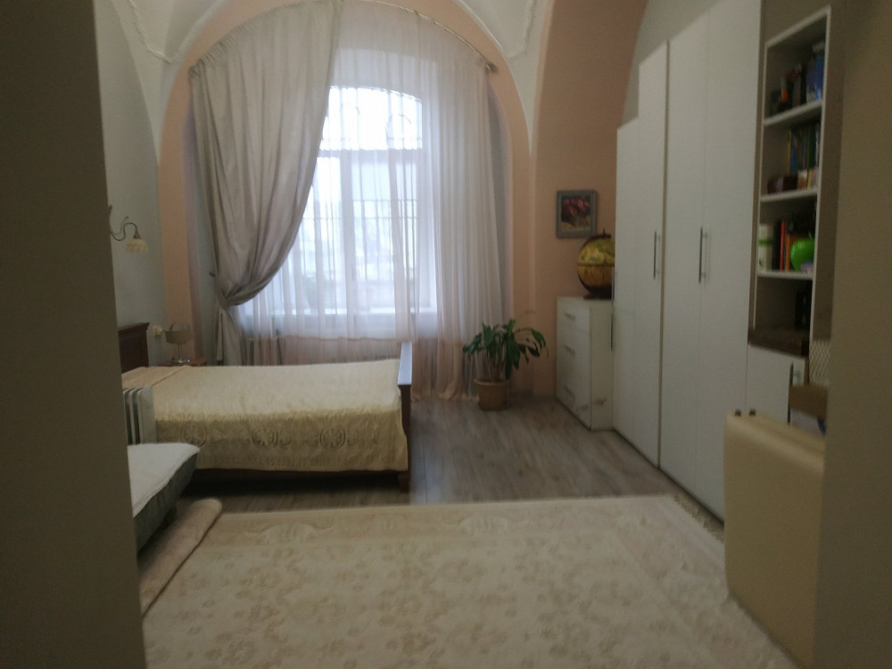 Продаж Квартира 3-кімнатна на ул. Канатная, 81 Одесса - изображение 7