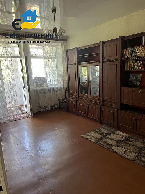 Сталінка, 70кв.м.. Кропивницький - фото 3