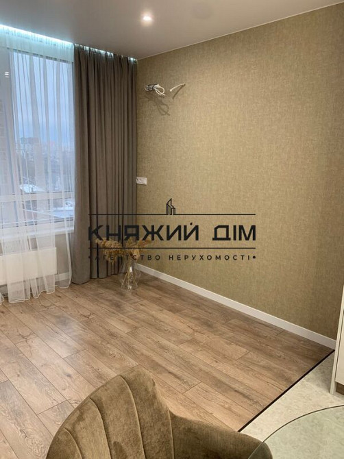 Продаж 1- кім. квартири в ЖК GREAT по вул. Причальна м. Осокорки. Код об'єкту №:21145029 Київ - фото 10