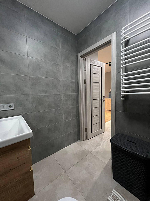 Оренда Квартира 1-кімнатна, 6/10 поверх на вул. Зелена Львів - фото 14