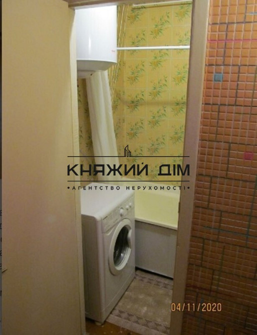 Оренда Квартира 1-кімнатна, 8/9 поверх на Краснозвездный просп./Лобановського просп. Kiev - photo 10