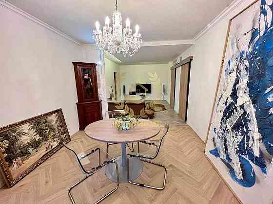 Продаж Квартира 3-кімнатна на Бальзака Оноре де ул., 55В Kiev