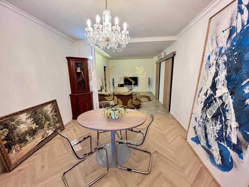 Продаж Квартира 3-кімнатна на Бальзака Оноре де ул., 55В Киев - изображение 1