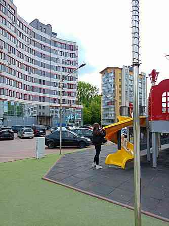 Продаж Квартира 2-кімнатна, 6/10 поверх Ivano-Frankivs'k