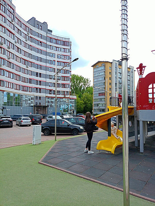 Продаж Квартира 2-кімнатна, 6/10 поверх Ivano-Frankivs'k - photo 2