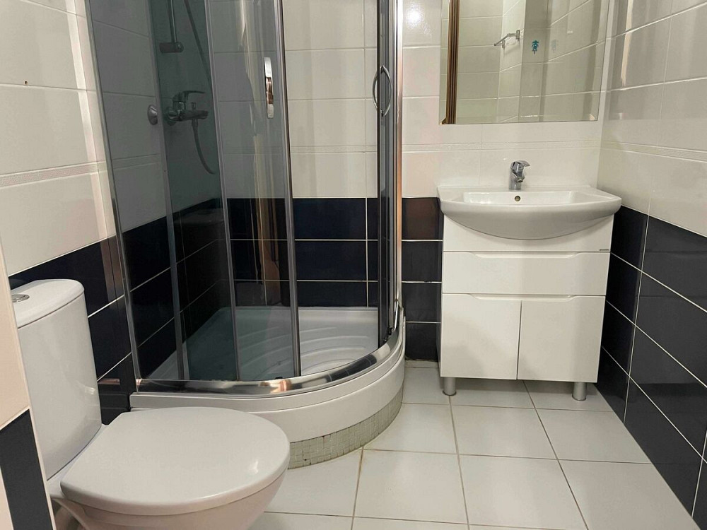 Оренда Квартира 3-кімнатна, 4/24 поверх на вул.Чавдар, 8 Киев - изображение 3